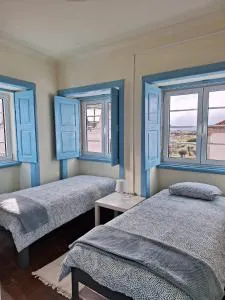 Mira Serra Hostel - Ciudad-Rodrigo