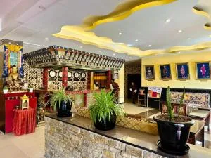 Hotel Migmar - Wangdiphodrang