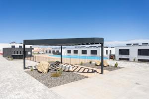 Home2Book Impressive Apt Abades, Pool & Terrace