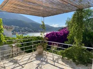 Antiklea Villa - 瓦西