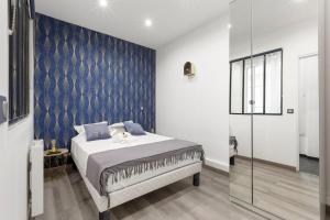 Appartements GuestReady - Nice apartment for 6 in Paris : photos des chambres