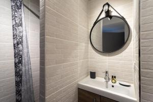 Appartements The Cute Sans-Souci Studio : photos des chambres