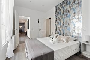 GuestReady - Nice apartment for 6 in Paris