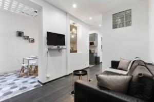 GuestReady - Nice apartment for 6 in Paris