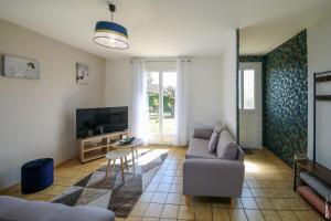 JOLIE MAISON - CALME - JARDIN - GAILLAC