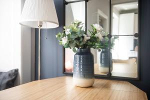 GuestReady - Spacious and Beautiful 2BR Flat in Morningside