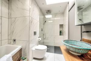 GuestReady - Spacious and Beautiful 2BR Flat in Morningside