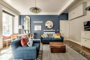 GuestReady - Spacious and Beautiful 2BR Flat in Morningside - 爱丁堡