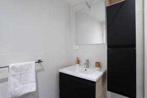 Appartements GuestReady - Le Duplex des pentes : photos des chambres