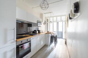 Appartements GuestReady - Le Duplex des pentes : photos des chambres