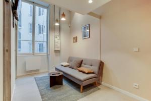 GuestReady - Hotel de Ville - Hypercentre