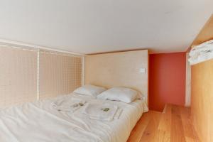 GuestReady - Hotel de Ville - Hypercentre