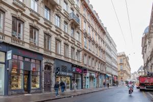 GuestReady - Hotel de Ville - Hypercentre