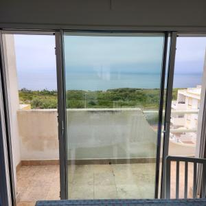 Ericeira penthouse with total sea view