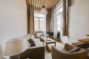 GuestReady - Magnificent duplex canut hypercentre
