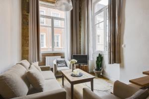 GuestReady - Magnificent duplex canut hypercentre