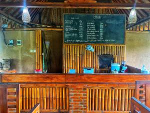 Gempinis Coffee Shop and Villa