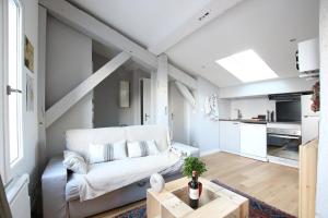 GuestReady - Sunny Attic Apt Near Grand Théâtre