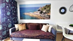 The Best Ocean View Olympia