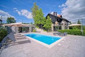 Kuća za odmor Amarie 4* - 卡尔洛瓦茨