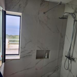 Ericeira penthouse with total sea view