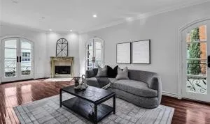 Cozy Condo - 比弗利山庄