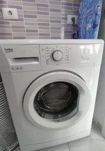 Apartamento Brisa Marina