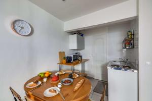 GuestReady - Bel Apt à 6 min du métro Gare Du Nord