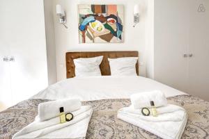 GuestReady - Bright Flat at Porte dAuteuil Metro