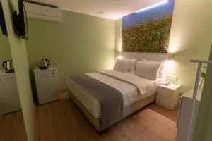 Yusufhan Suites - Soğuksu