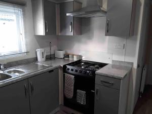 Forestbrook - Cheerful two bedroom tiny house