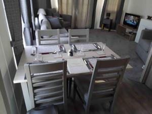 Forestbrook - Cheerful two bedroom tiny house