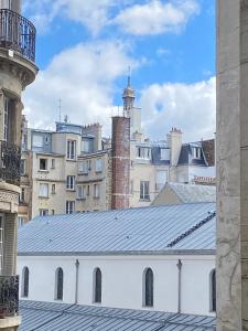 Appartements GuestReady - Amazing 2BR Flat near Passy Village : photos des chambres