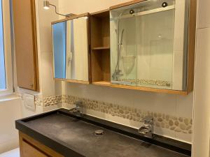 Appartements GuestReady - Amazing 2BR Flat near Passy Village : photos des chambres