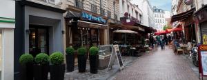 Appartements GuestReady - Amazing 2BR Flat near Passy Village : photos des chambres