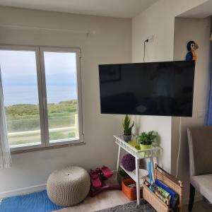 Ericeira penthouse with total sea view