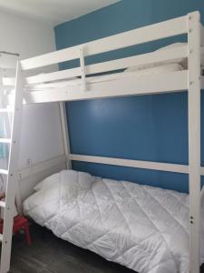 Maisons de vacances Les Rosiers : photos des chambres