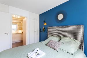 GuestReady - Spacious apartment in the heart of the Marais
