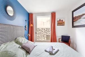 GuestReady - Spacious apartment in the heart of the Marais