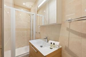 GuestReady - Apt fonctionnel situé dansl e 15ème