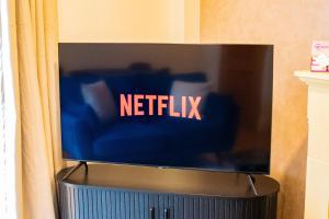 The Blackrock Retreat