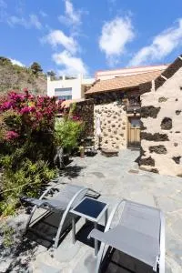 Stunning Rustic House El Pinar & WiFi - El Pinar del Hierro