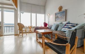 4 Bedroom Awesome Home In Simrishamn