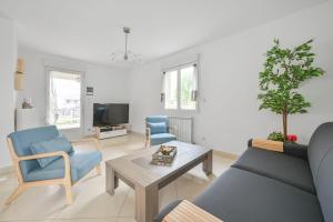 La Coquette - Maison 10p - Paris & Disney