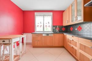 La Coquette - Maison 10p - Paris & Disney