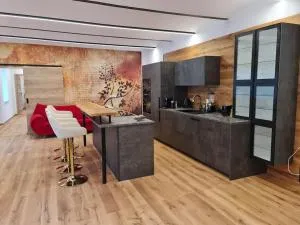 Historischer Gutshof, Bogensportzentrum Kremstal - Wartberg an der Krems