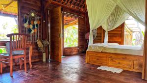 Gempinis Coffee Shop and Villa