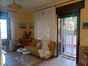 I Girasoli - Casa Alina