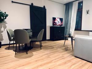 FeWo Kupferkrug Historisch & Zentral