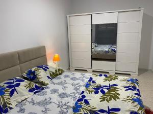 S1 La ain zaghouen nord - Ubytování bez kategorie ve městě La Marsa